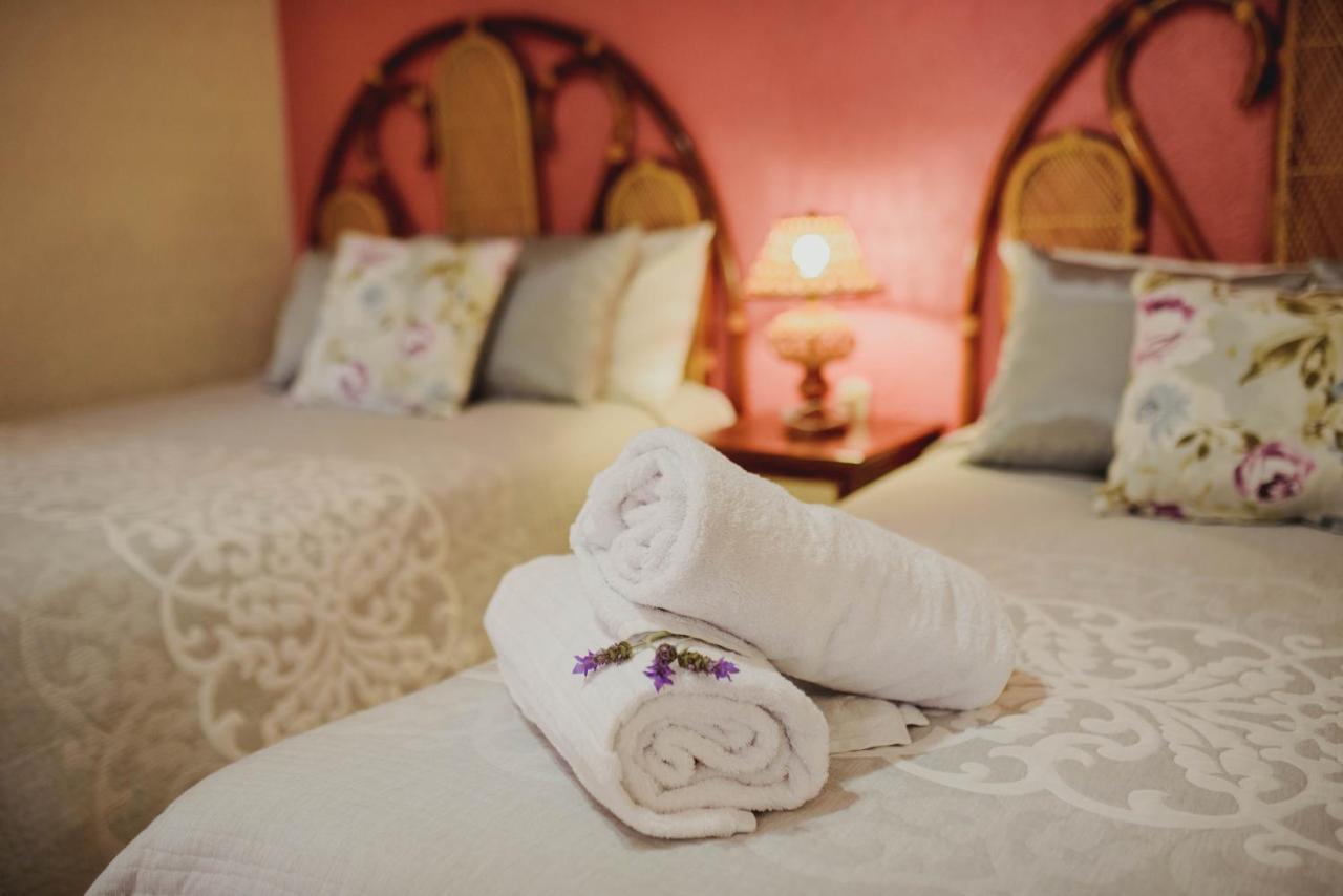 Gran Misiones Tequisquiapan Hotel Exterior photo
