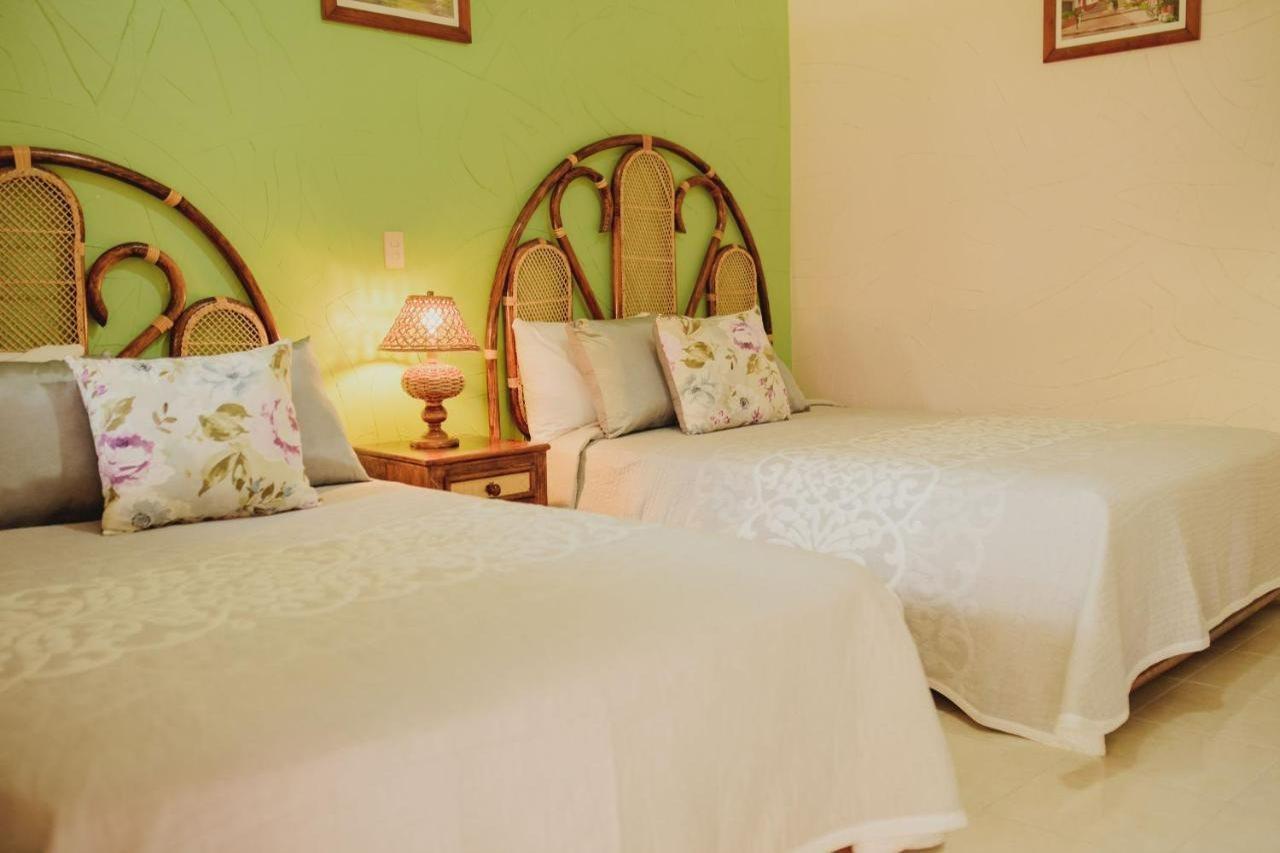 Gran Misiones Tequisquiapan Hotel Exterior photo